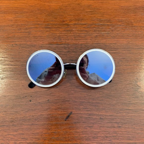 Chanel Sunglasses - Picture 1 of 7